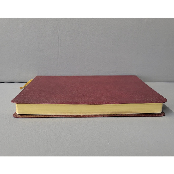 Daily Wisdom for Couples Devotional Journal Toni Sortor Pamela McQuade Book - Picture 11 of 16